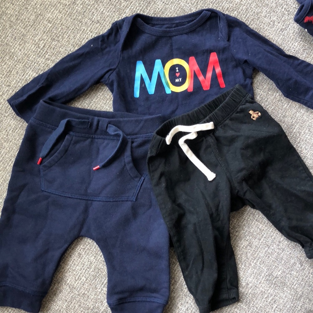 Gap outfit